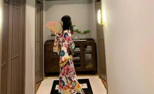 长沙日式SPA的极致细节：连空气都是设计好的